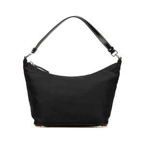 Pre-Loved Prada Tessuto Shoulder Bag